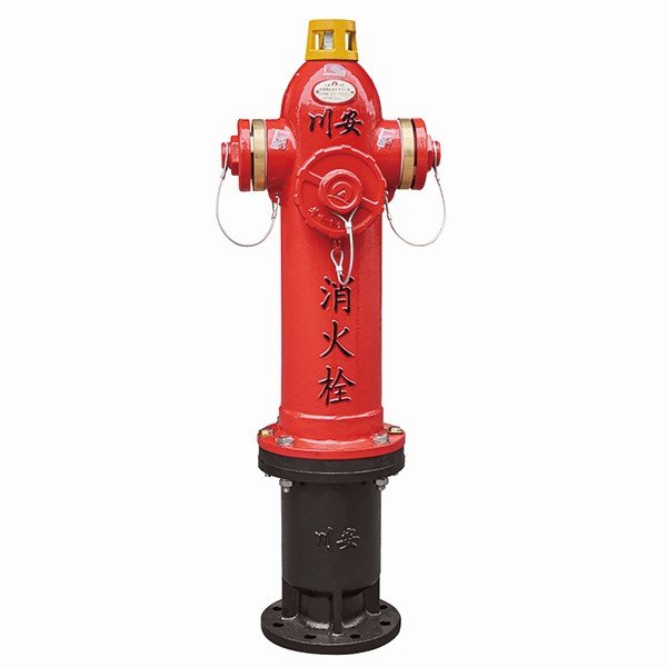 稳压型室外消火栓