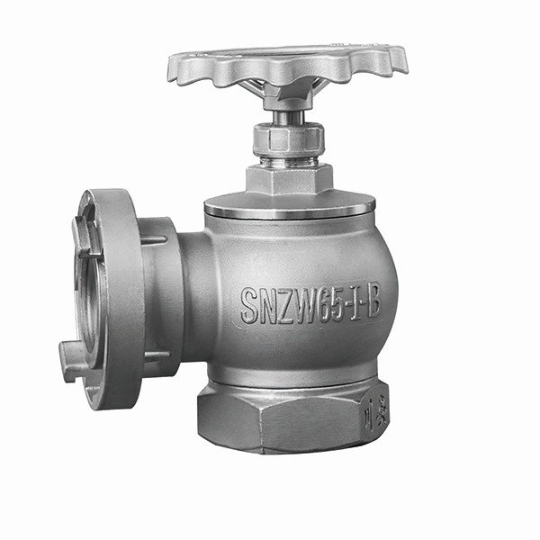 室内消火栓（不锈钢）