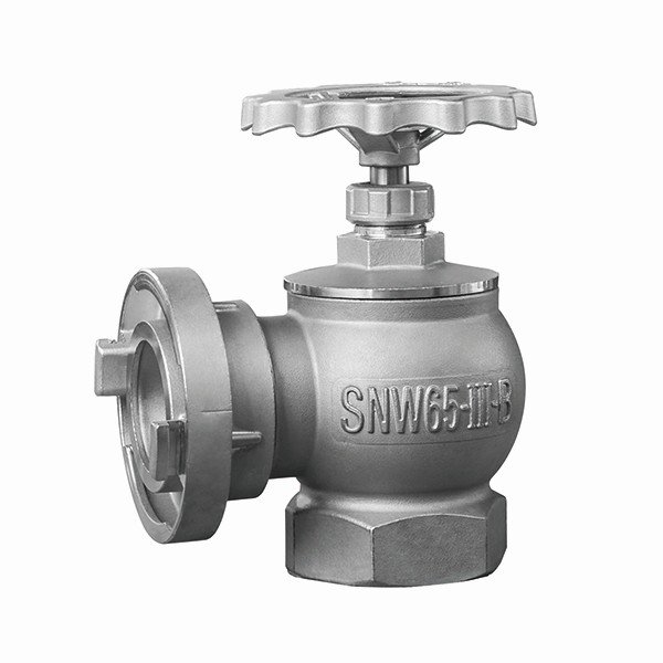 室内消火栓（不锈钢）