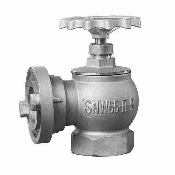 室内消火栓(不锈钢）