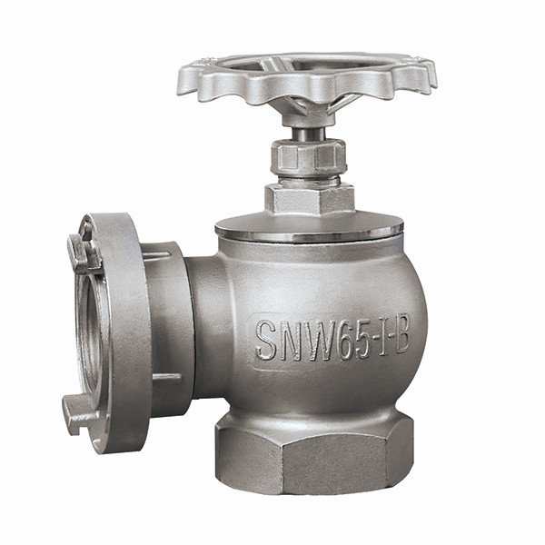 室内消火栓（不锈钢）