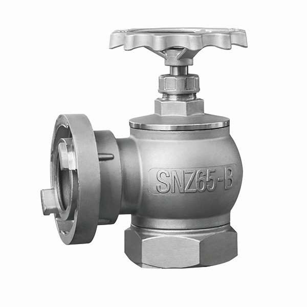 室内消火栓（不锈钢）